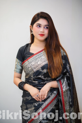 Indian Jori Katan Sharee